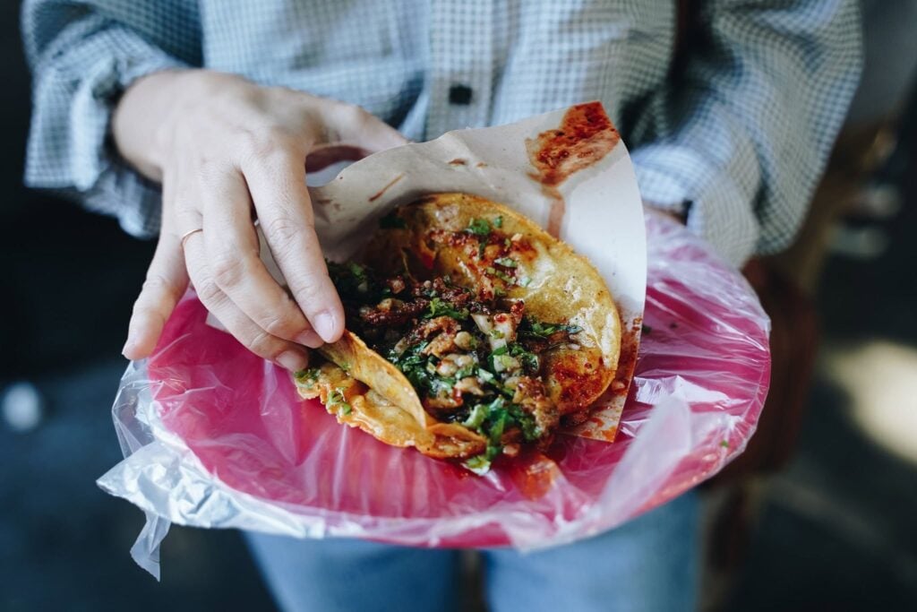 Baja Culinary Expedition