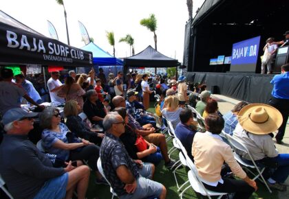 The Baja Lifestyle and Travel Expo by Baja Bound Insurance