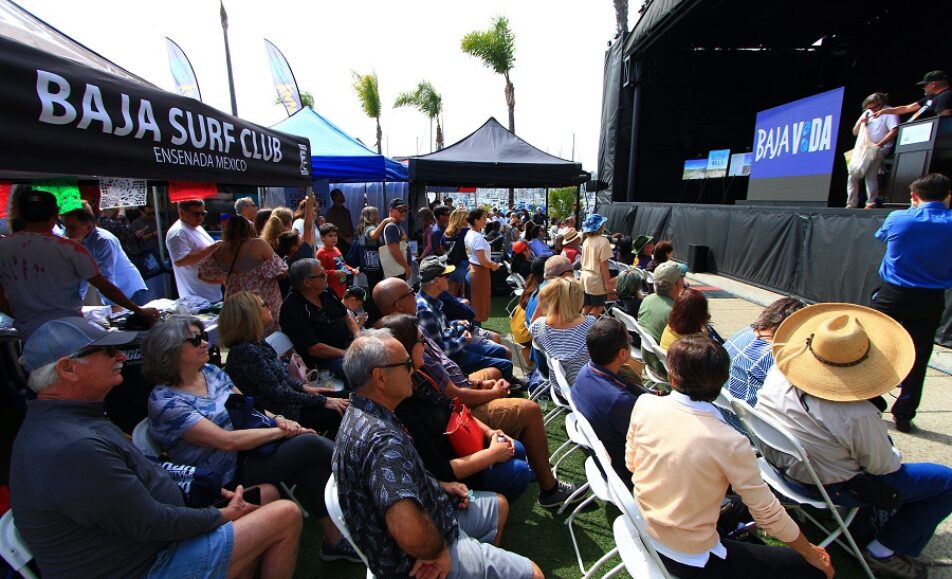 The Baja Lifestyle and Travel Expo by Baja Bound Insurance