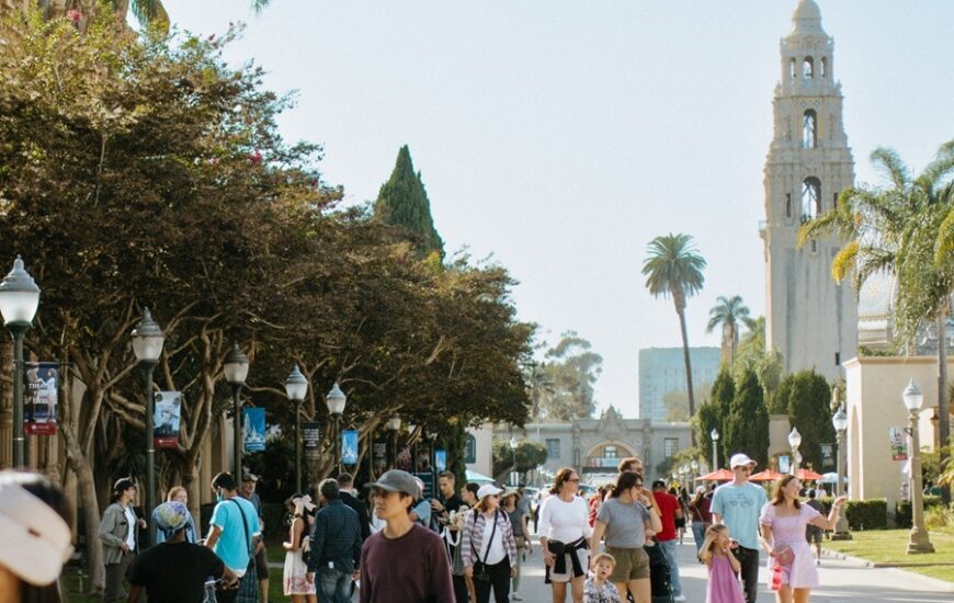 things to do in san diego