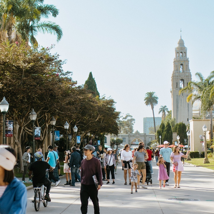 things to do in san diego