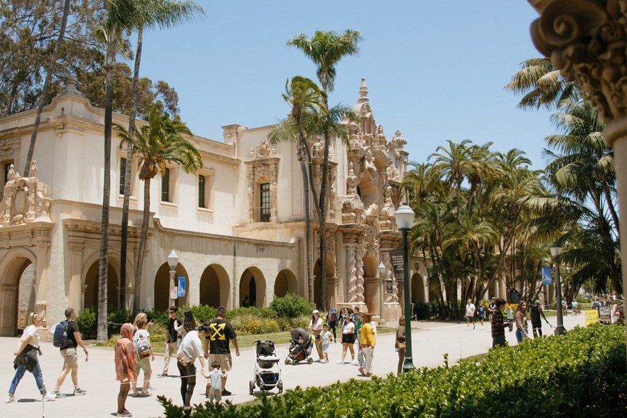 things to do in san diego