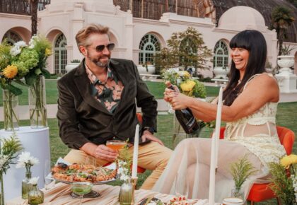 balboa park event