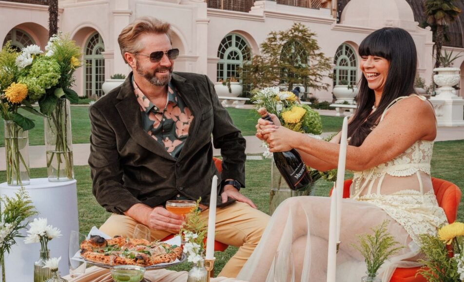 balboa park event
