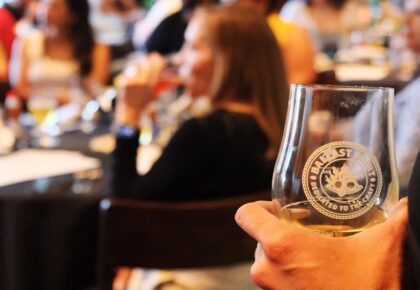 Ballast Point major investment
