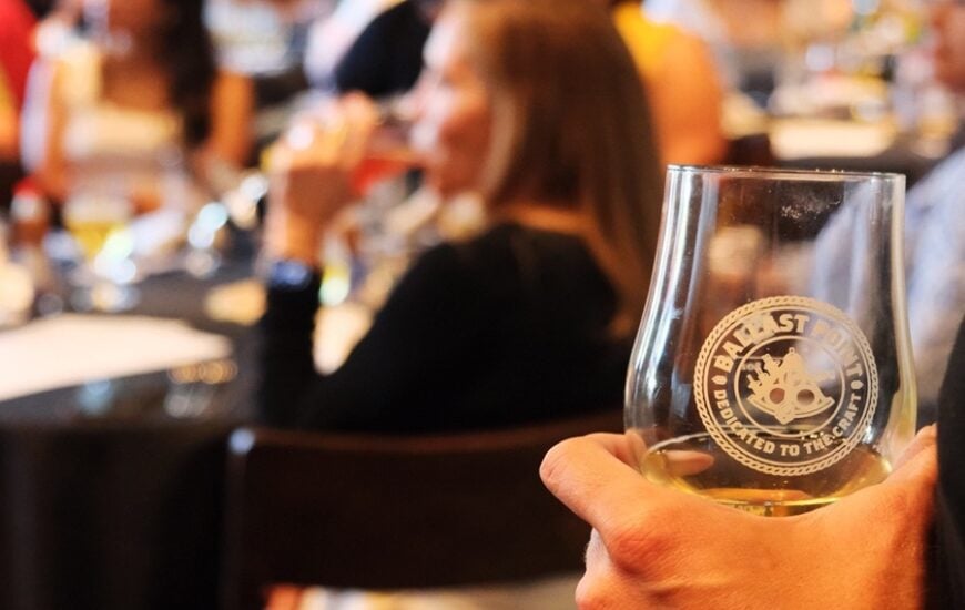Ballast Point major investment