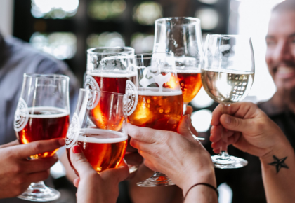 Ballast Point Little Italy Turns 10