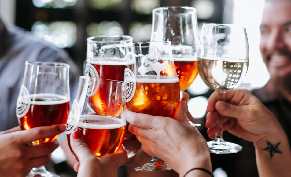 Ballast Point Little Italy Turns 10