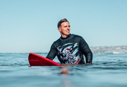 Ballast Point Brewing Collaborates With Tipsy Elves For Ugly Christmas Sweater Season