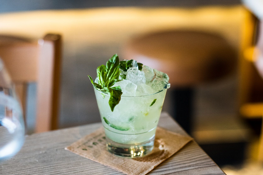 Barbusa Launches "Baby Busa" Cocktail Special To Toast To The Arrival Of The Family's Newest Addition
