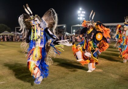 Barona Powwow
