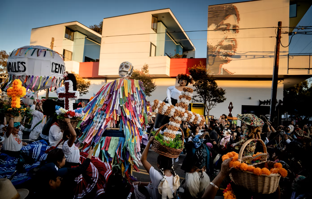 halloween in san diego