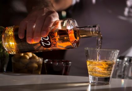 Batch 22 + Terra American Bistro dinner pairing