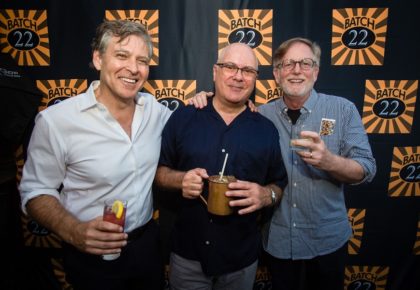 The Guild Hotel Kicks Off New Cocktail Exploration Series Featuring Batch 22