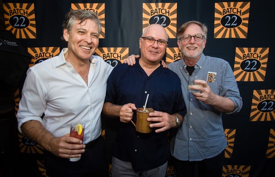 The Guild Hotel Kicks Off New Cocktail Exploration Series Featuring Batch 22