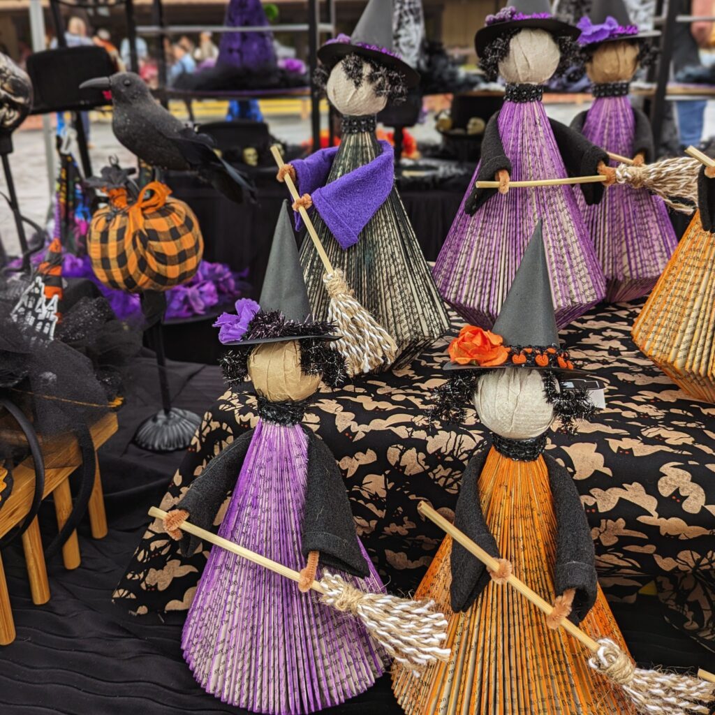 Bates Pumpkin Festival Craft Fair