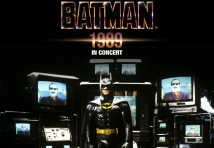 Petco Park concert