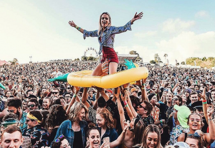 Big List Of Things To Do In San Diego This Weekend | July 07-July 10