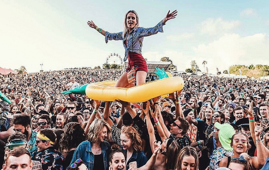 Big List Of Things To Do In San Diego This Weekend | July 07-July 10