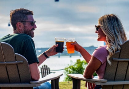 Bayside Bands, Brew & BBQ at SeaWorld San Diego