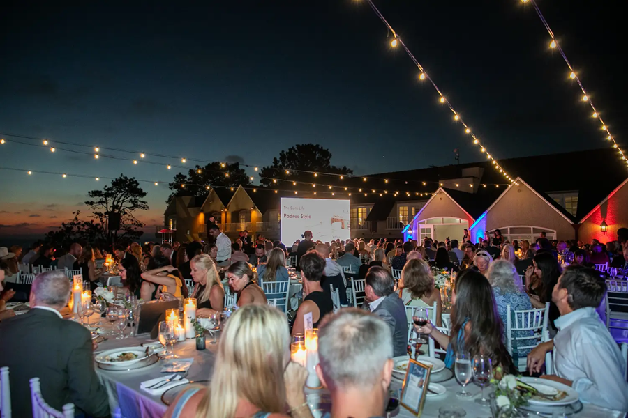Shelter to Soldier 14th Annual Be the Light Gala aboard USS Midway Museum