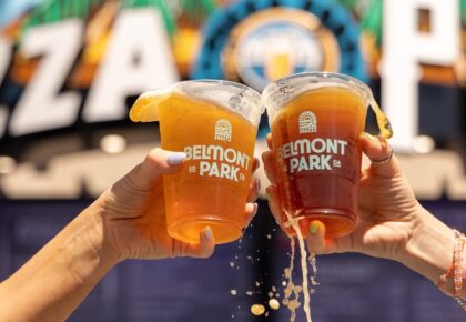 Belmont Park Beerfest