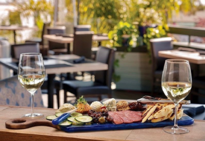 Del Mar’s Beeside Balcony Is Coming To La Jolla With New Location
