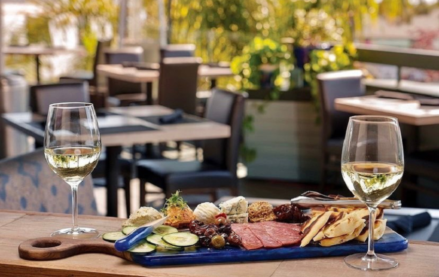 Del Mar’s Beeside Balcony Is Coming To La Jolla With New Location