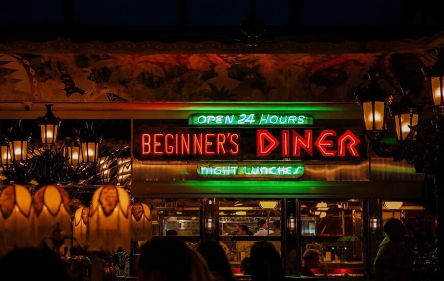 The Best Places for Late-Night Eats in San Diego