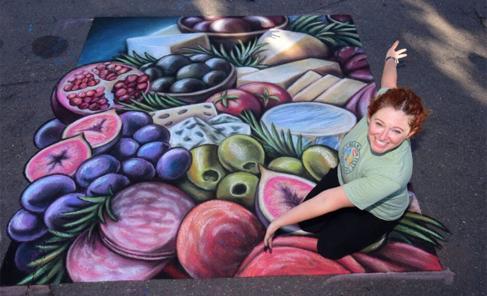 Galbani Bella Vita Fest