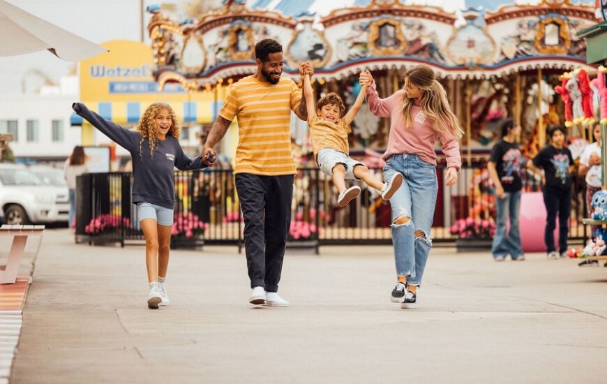 belmont park celebrates 98 years