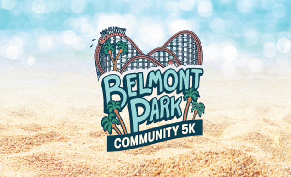 Belmont Park Community 5K