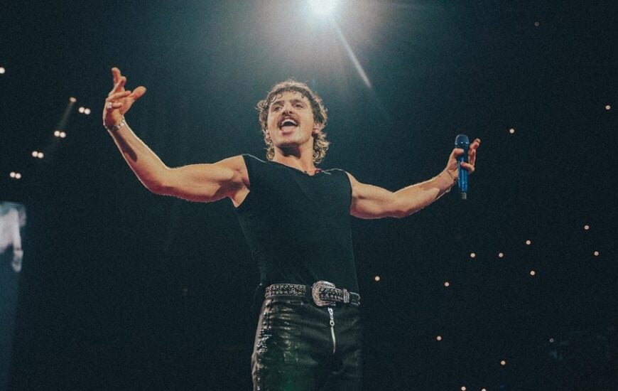 top concerts in san diego this week