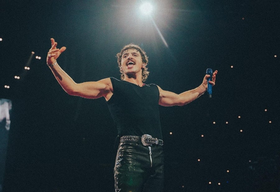 top concerts in san diego this week
