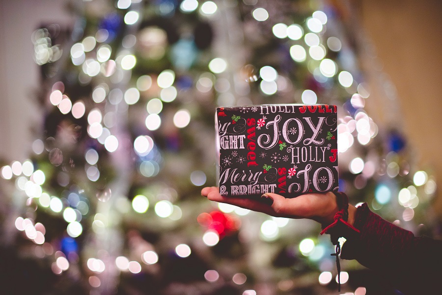 Berry Good Food Launches 2021 Holiday Gift Auction