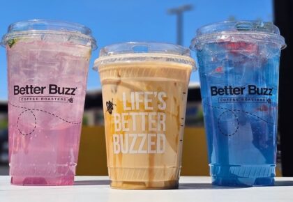 Better Buzz Rancho Penasquitos