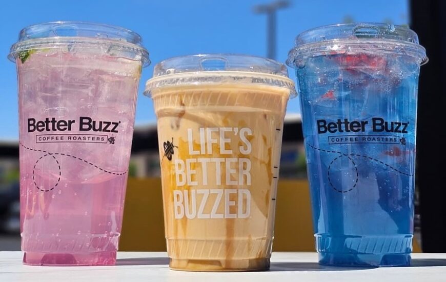 Better Buzz Rancho Penasquitos