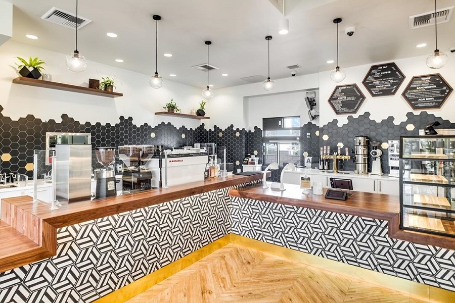 Better Buzz Coffee Roasters Set To Open 11th Café In North County