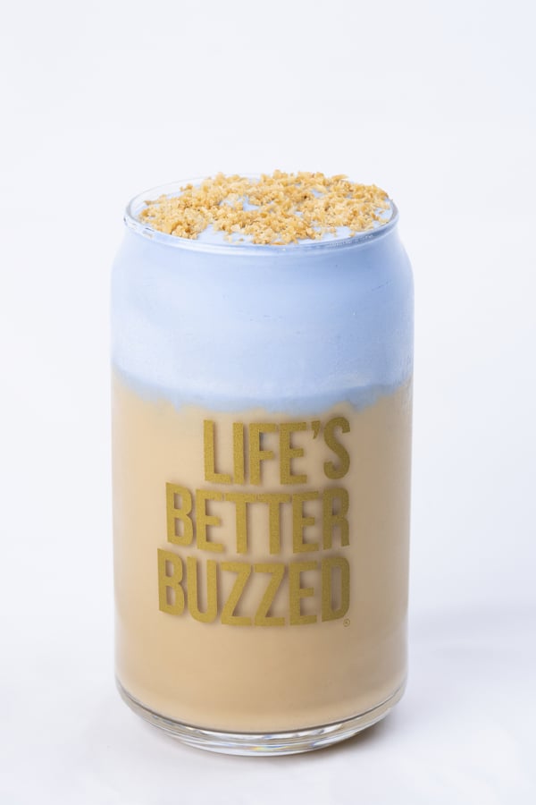Better Buzz Summer Lineup Menu