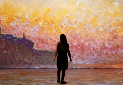 Beyond Monet San Diego Tickets