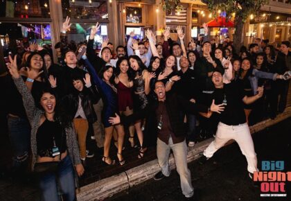 san diego nightlife