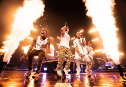 Top Concerts In San Diego This Weekend | August 11-15
