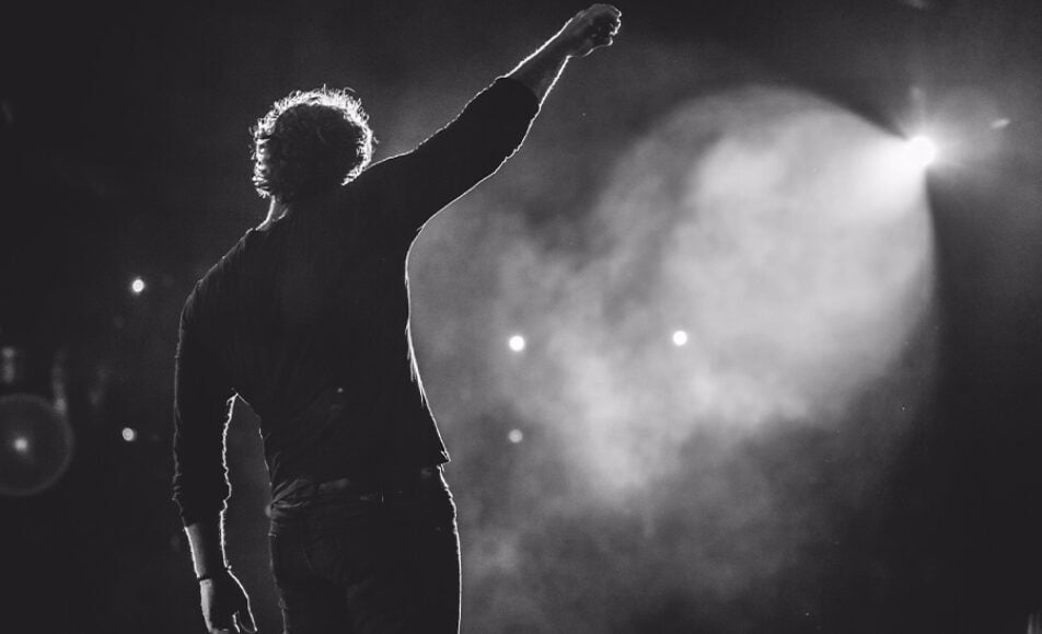 Billy Currington