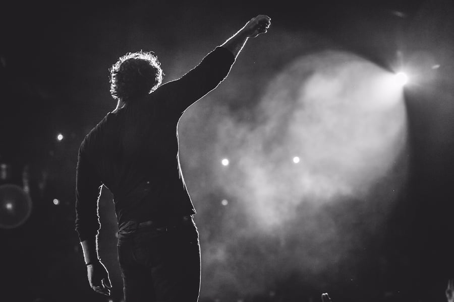 Billy Currington