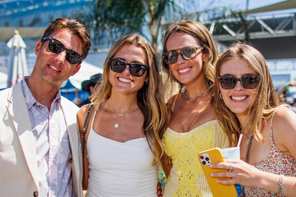 Get ready for the Bing Crosby Season Del Mar