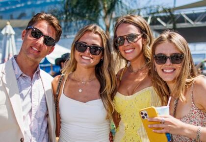 Get ready for the Bing Crosby Season Del Mar