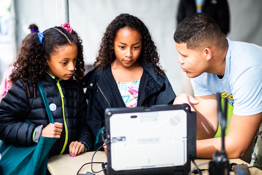 San Diego Festival of Science and Engineering