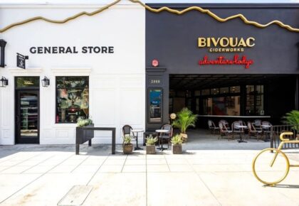 Bivouac Ciderworks