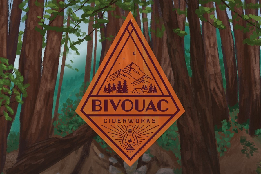 Bivouac's Holiday Hangout + "Scenic Route" Cider Release