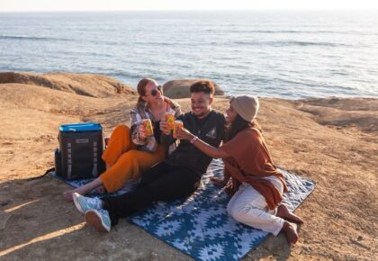 Bivouac Cider Season events